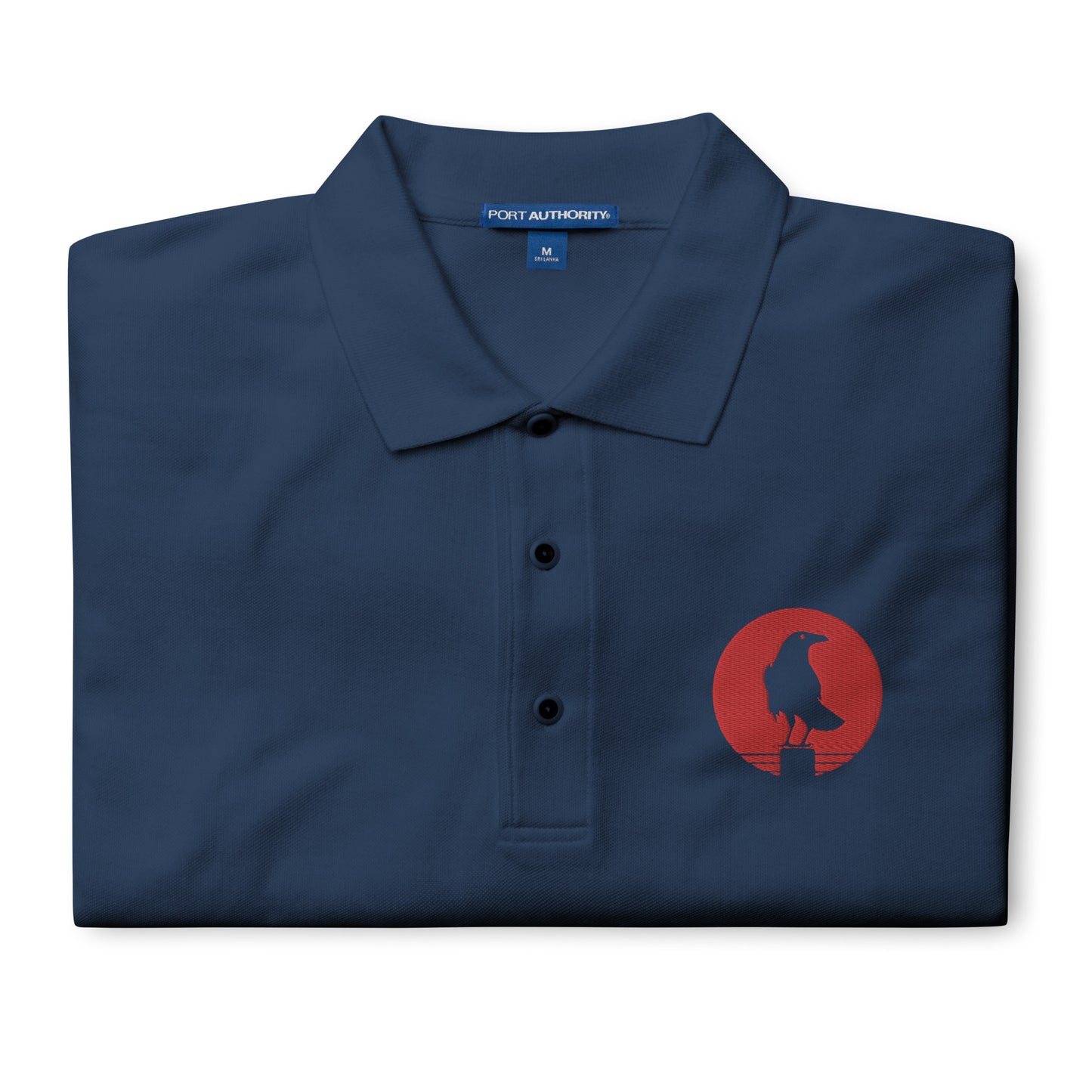 Genjutsu Premium Polo