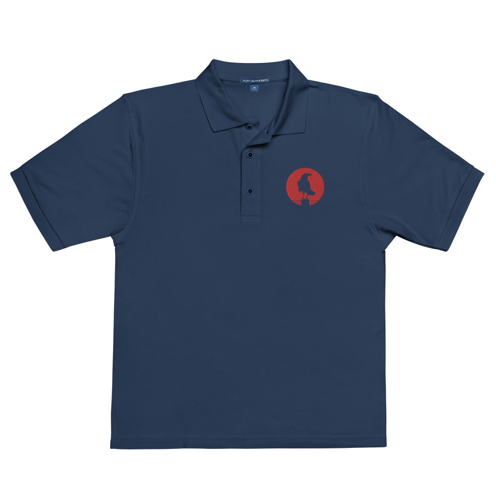 Genjutsu Premium Polo