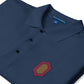 Water Pillar Premium Polo