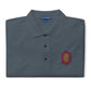 Water Pillar Premium Polo