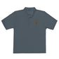 Mist Pillar Premium Polo