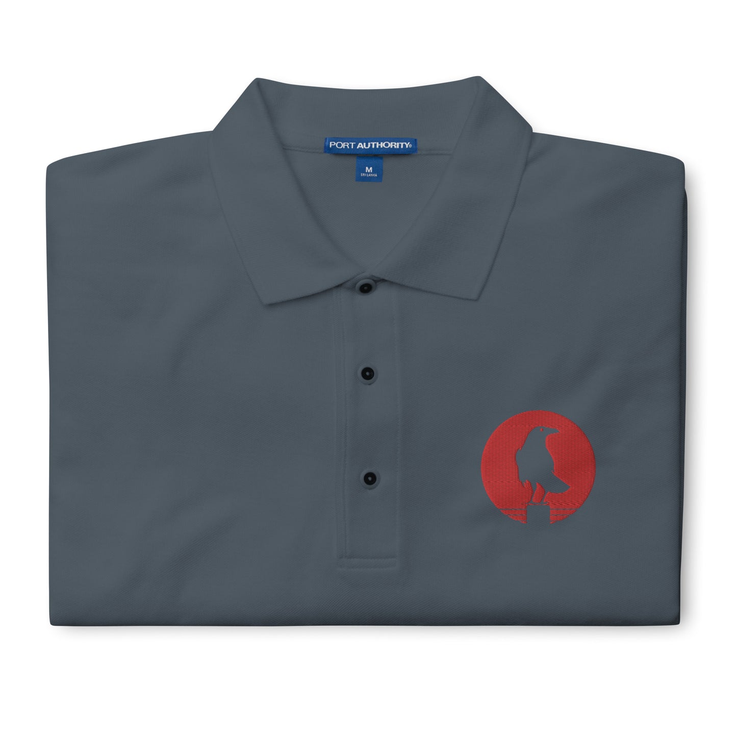 Genjutsu Premium Polo