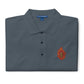 Flame Pillar Premium Polo