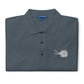 Smoke Screen Polo