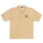 Insect Pillar Premium Polo