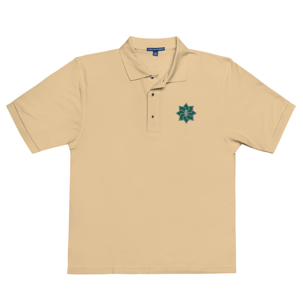 Wind Pillar Premium Polo