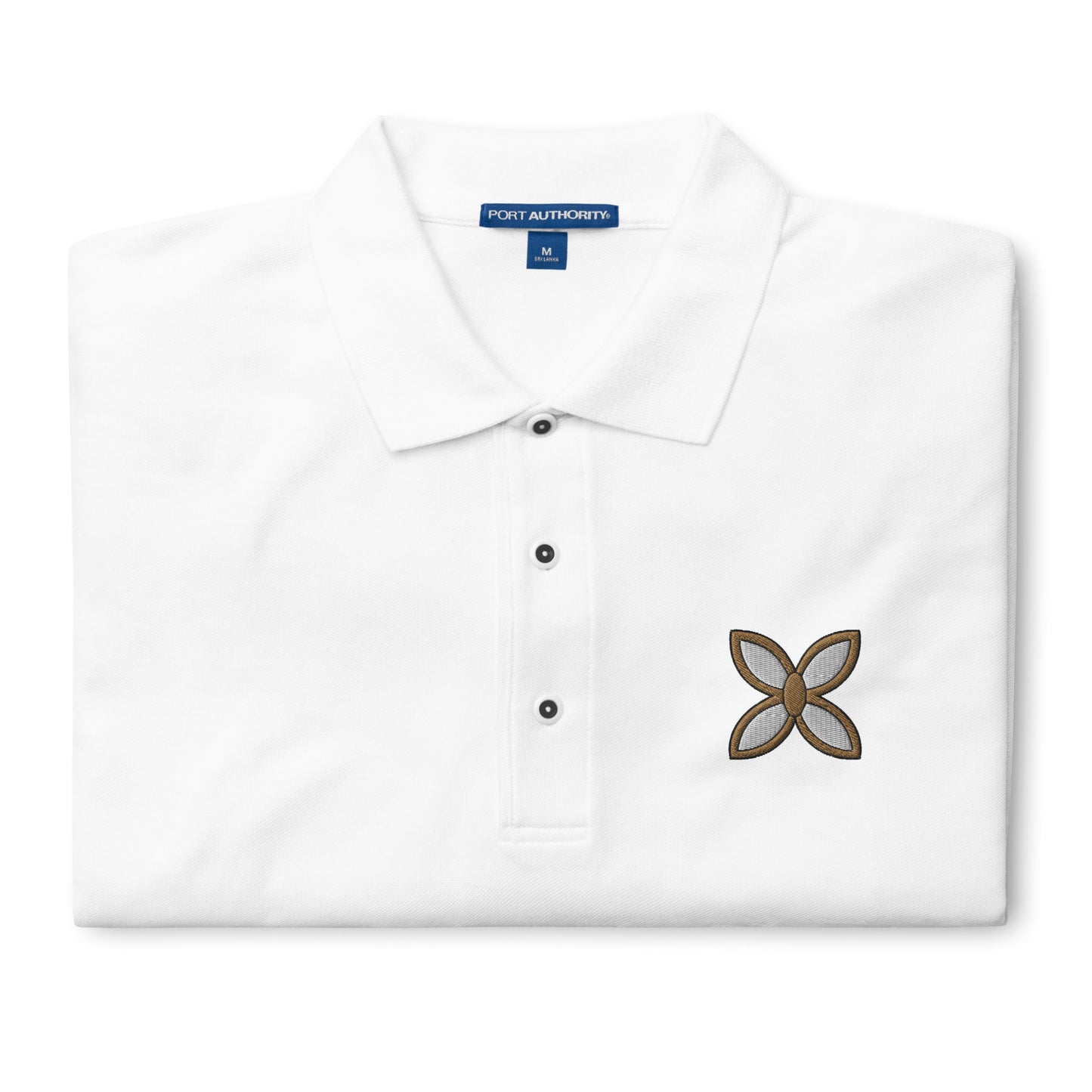 Insect Pillar Premium Polo