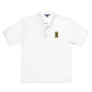 Mist Pillar Premium Polo