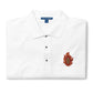 Flame Pillar Premium Polo