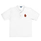 Flame Pillar Premium Polo