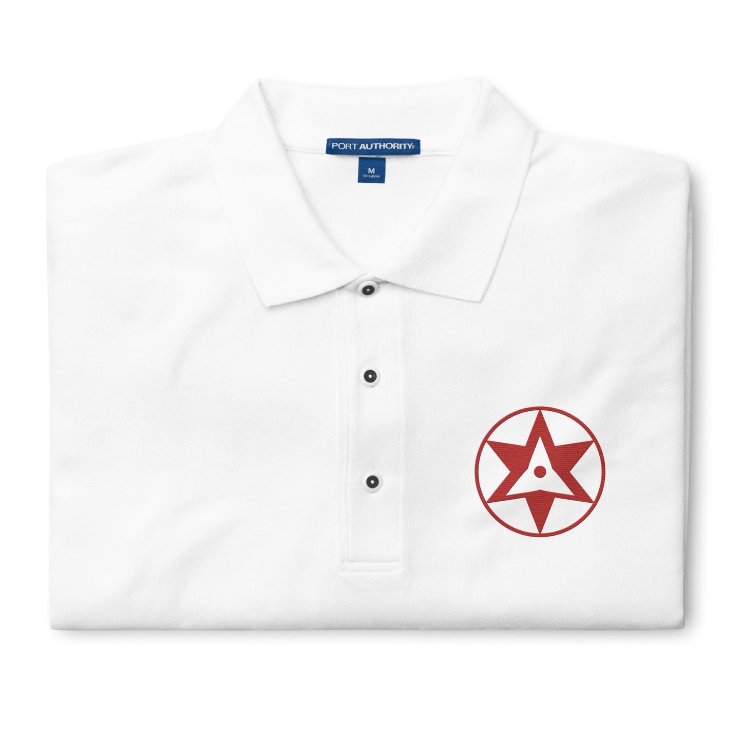 Amaterasu Polo