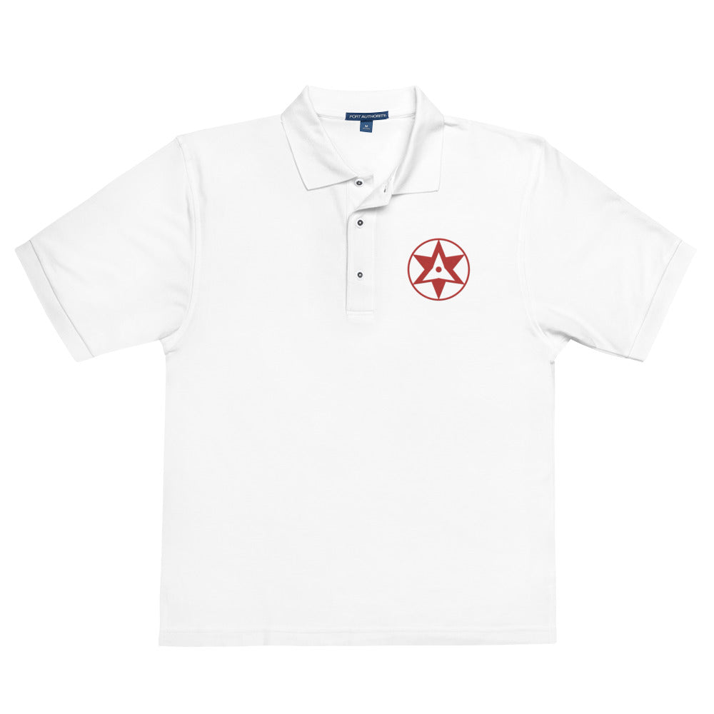 Amaterasu Polo