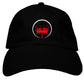 soft baseball caps