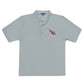 Fire vs. Feather Premium Polo