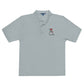 Rose Whip Premium Polo
