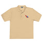 Fire vs. Feather Premium Polo