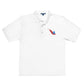Fire vs. Feather Premium Polo